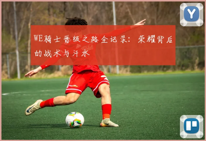 WE骑士晋级之路全记录：荣耀背后的战术与汗水